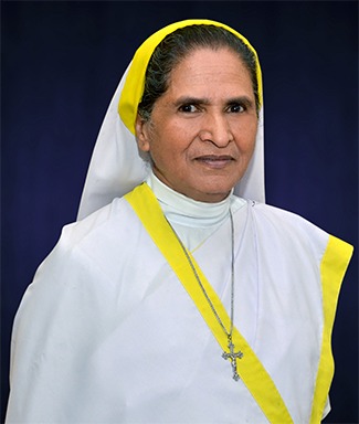 LFS Secondary School Principal