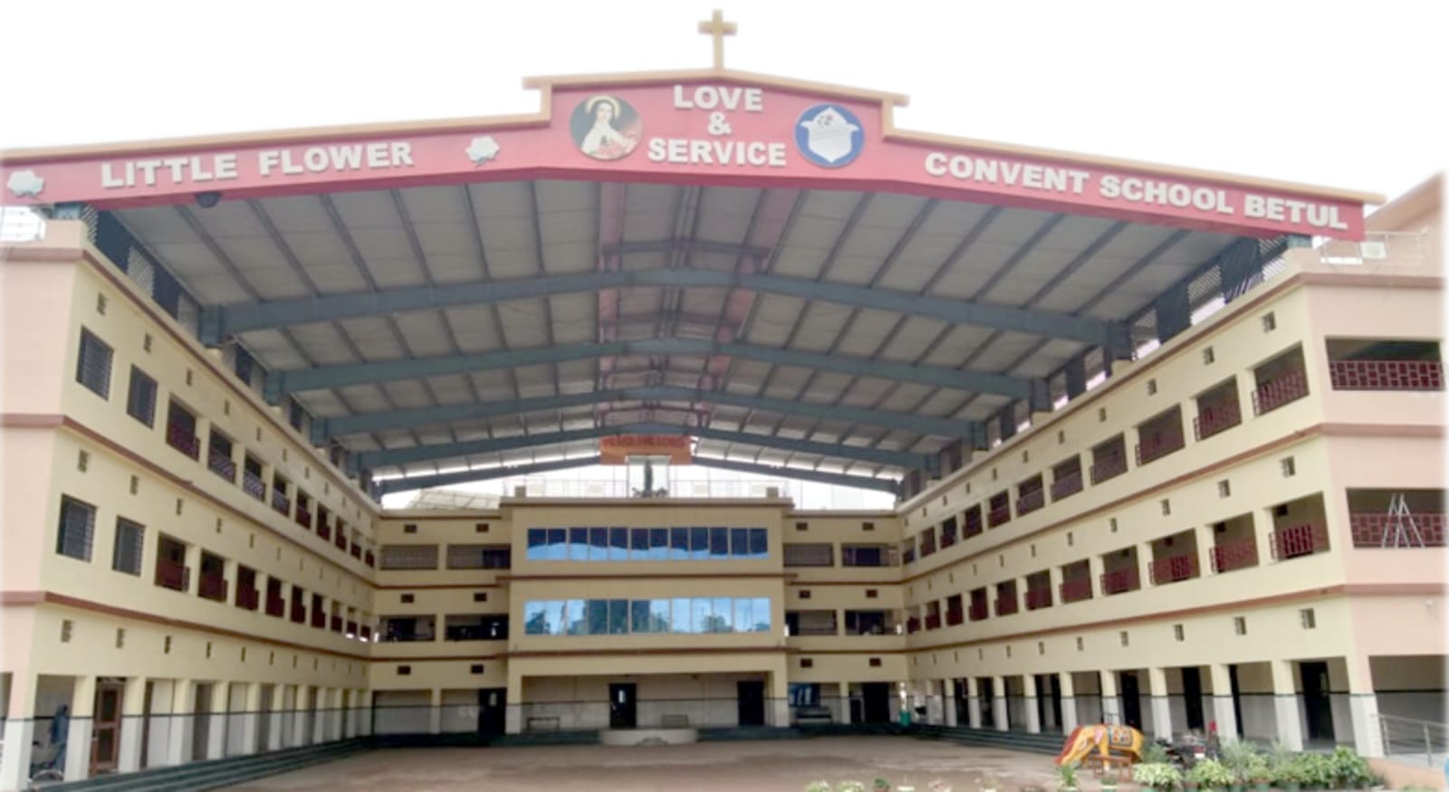 LFS Secondary School