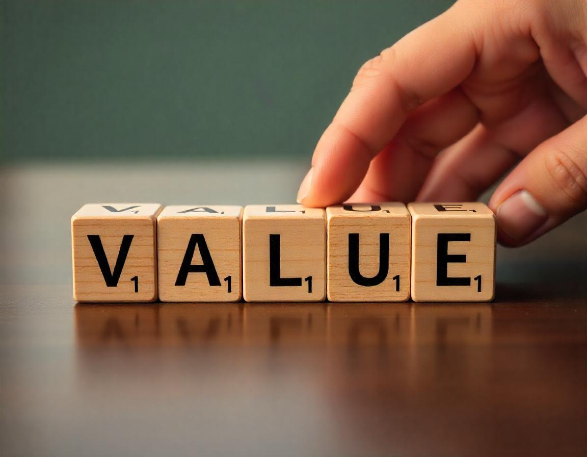LFS Secondary School Values